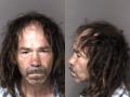 Mugshot of Shannon Neal Cassada