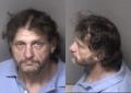 Mugshot of Steven Lewis Isenhour