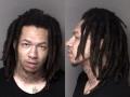 Mugshot of Bernard O'Brian Turner