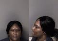 Mugshot of Lavonda Renea McCorkle