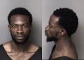 Mugshot of Ifeoluwani Fawehinimi