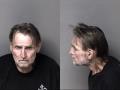 Mugshot of Rodney Hardin Furr