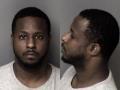 Mugshot of Travice Delmario Smarr