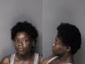 Mugshot of Kenya Deshay Partlow