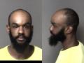 Mugshot of Casey Monterious Cook