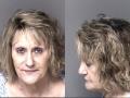 Mugshot of Debra Elaine Jones