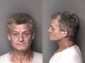 Mugshot of Daniel Joseph Tarlton