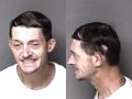 Mugshot of Jeremiah Caleb Summey
