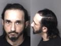 Mugshot of Jonathan Edward Nicholson