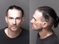 Mugshot of Alexander Stewart Warren