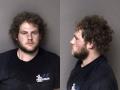 Mugshot of Hunter Alan Culpepper