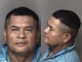 Mugshot of Joaquin Rueda Ramos