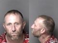 Mugshot of Brion Russell Howell