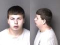 Mugshot of Andrew Louis Baldwin