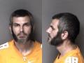 Mugshot of Robert Dale Murray