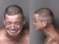 Mugshot of Jeremiah Johnathan Norton