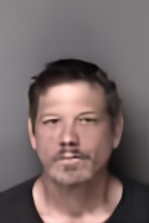 Mugshot of Jeremiah Johnathan Norton
