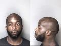 Mugshot of Jordan Tre'von Stewart