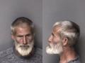 Mugshot of Robert Lee Junior Atkinson