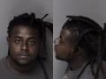 Mugshot of Fredrick Otis Junior Watson