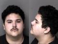 Mugshot of Jeremiah Scott Ingle
