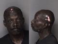 Mugshot of Alfred Gerard Johnson