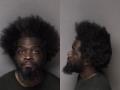 Mugshot of Armund Rashaun Ransom