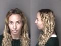 Mugshot of Josiane Rasbury