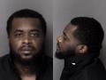 Mugshot of Okevius Farrell Bigger
