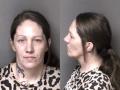 Mugshot of Deana Rechelle Wilson