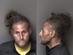 Mugshot of Jason Scott Green