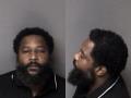 Mugshot of Maurice Adika Davis