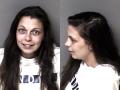 Mugshot of Andrea Paollina Brooks