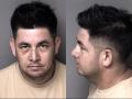 Mugshot of Daniel Acevedo-Bautista
