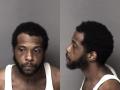 Mugshot of Dacoreyen Lenard Dawkins