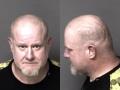Mugshot of Christopher Dean Beam