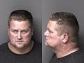 Mugshot of Glenn Harrison Senior Funk