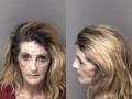 Mugshot of Lisa Moraleda Reinhardt