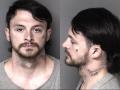 Mugshot of Justin Patrick Davis
