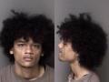Mugshot of William Dayvon Stitt
