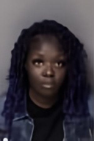 Mugshot of Catherine Holder