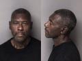 Mugshot of Ronnie Joe Mitchell