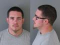 Mugshot of Joshua Matthew Lineberger