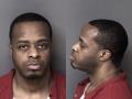 Mugshot of Bobby Ray Junior Williams