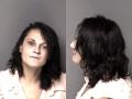 Mugshot of Cassandra Marie Blair-King