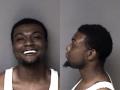 Mugshot of Rahkimio Duquan Davis
