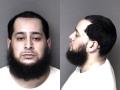 Mugshot of Alan Chavez