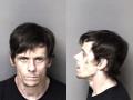 Mugshot of Jeffrey Ross Tino