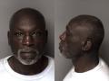 Mugshot of Nathaniel Curry