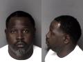 Mugshot of William OBrian Hill